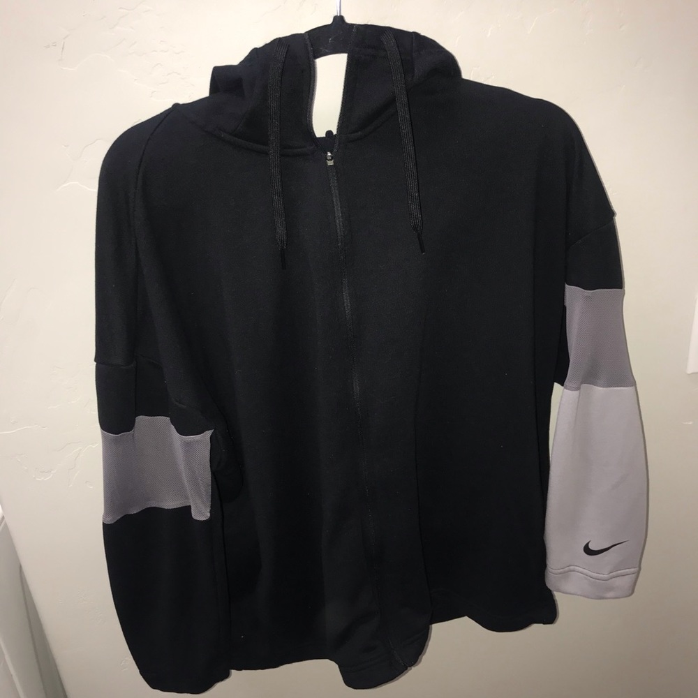 Nike Jacket Dri-Fit